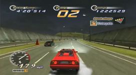OutRun 2 sur Microsoft X-Box